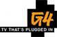 G4TV channel